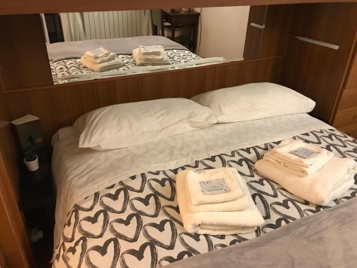 La Dolce Frascati Home エクステリア 写真