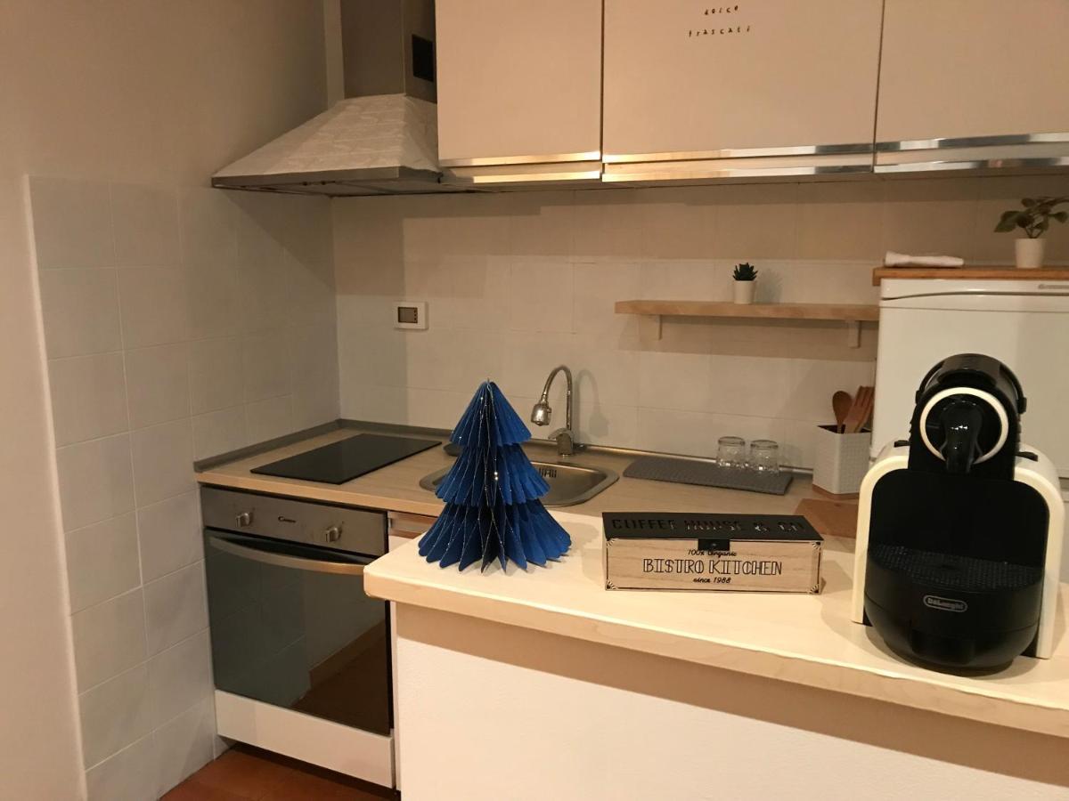La Dolce Frascati Home エクステリア 写真