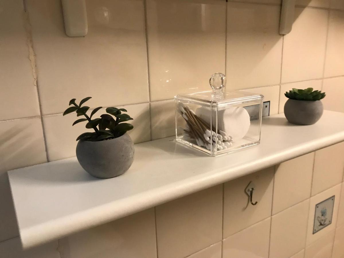 La Dolce Frascati Home エクステリア 写真