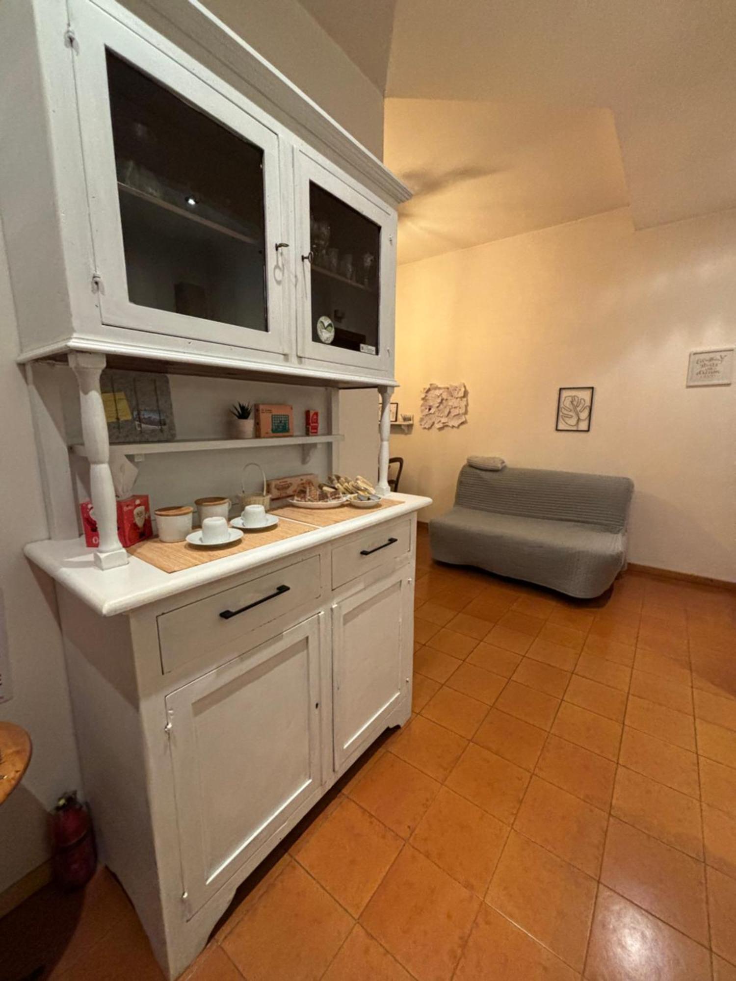 La Dolce Frascati Home エクステリア 写真
