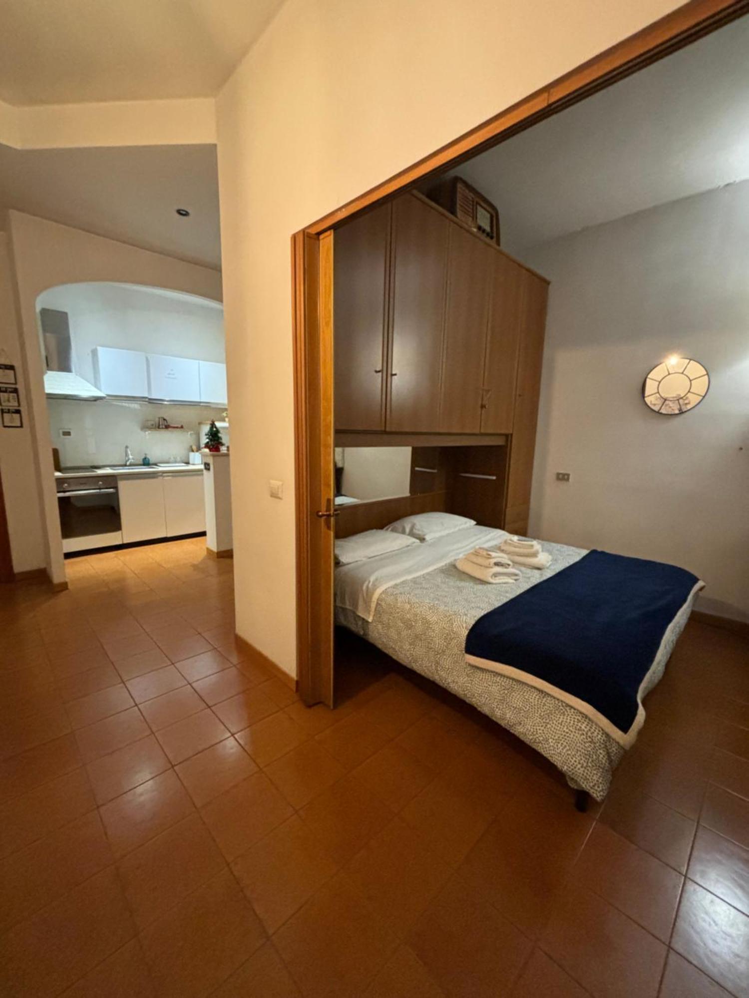 La Dolce Frascati Home エクステリア 写真